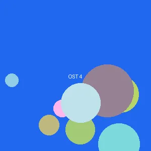 折翼天使by太阳黑子 - 残響散歌封面